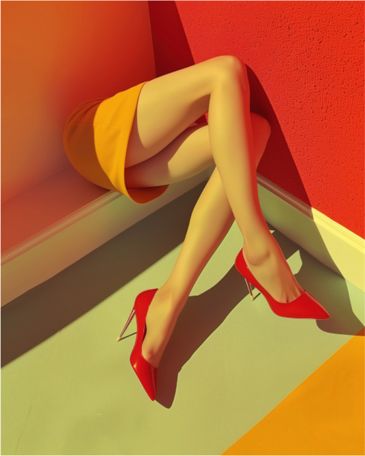 Main image Legs XV