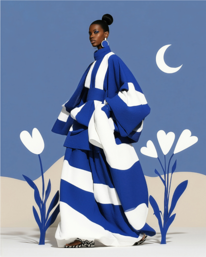 Main image Matisse Fashion II