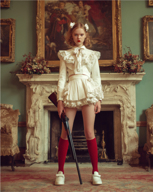 Main image Hunting Season IV