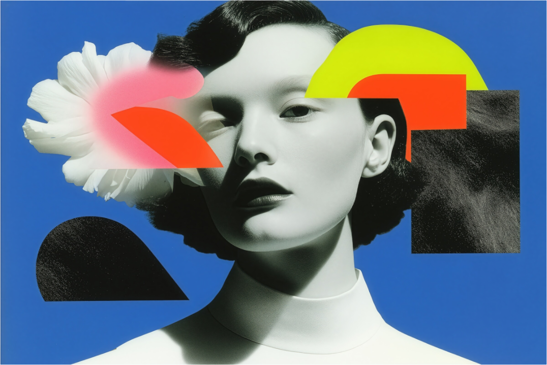 Main image Geometry of Memory VI