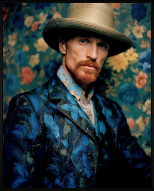 Main image Vincent I