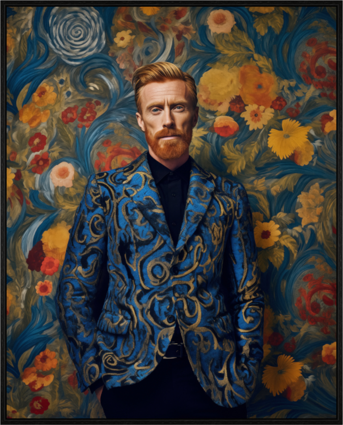 Main image Vincent