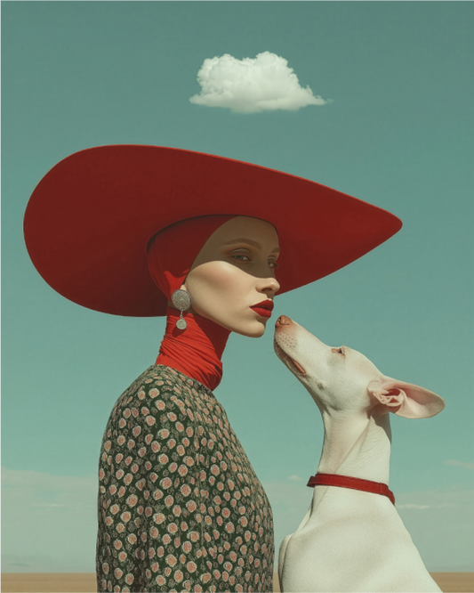 Main image Red Horizon VII