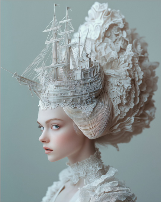Main image Hairdo XVII