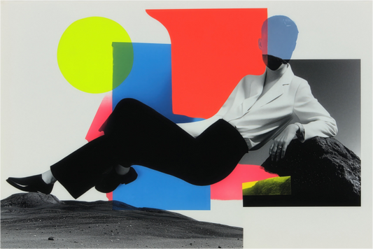 Main image Geometry of Memory II