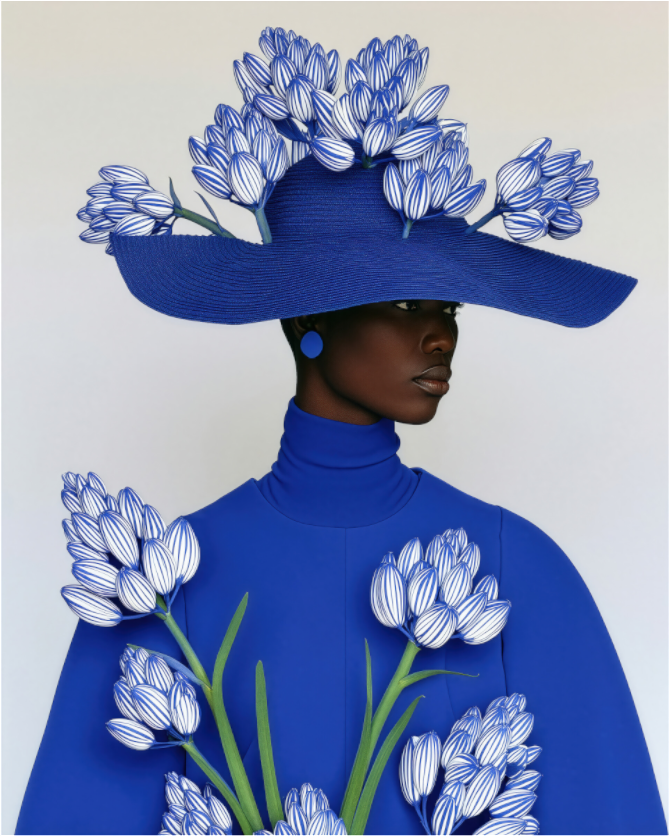 Main image Matisse Fashion I