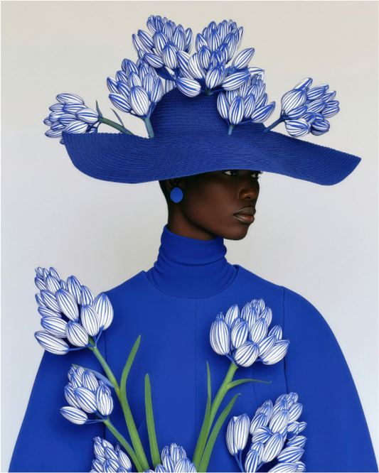 Main image Matisse Fashion I