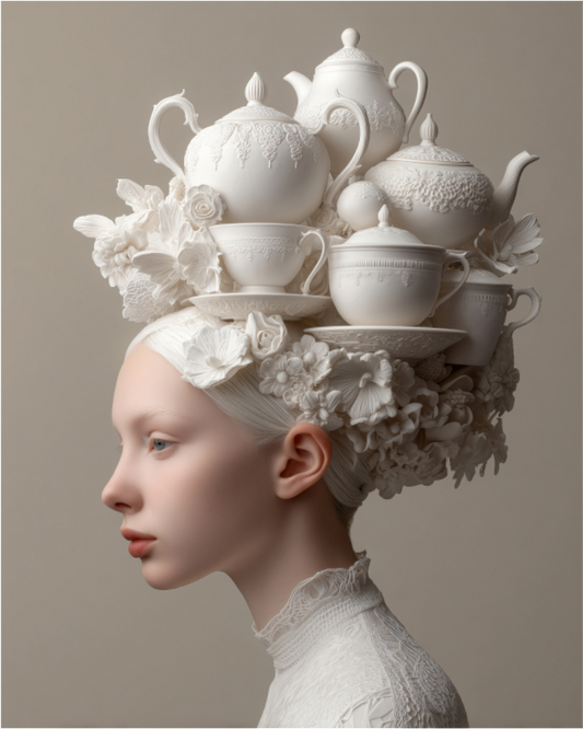 Main image Hairdo III