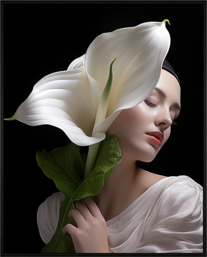 Main image Calla XVII