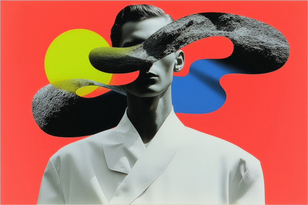 Main image Geometry of Memory VII