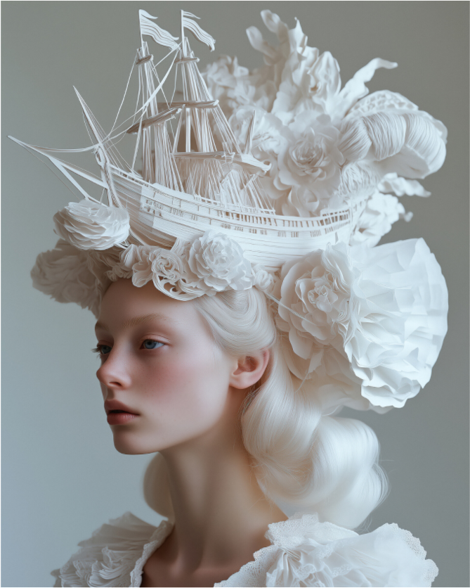 Main image Hairdo XX