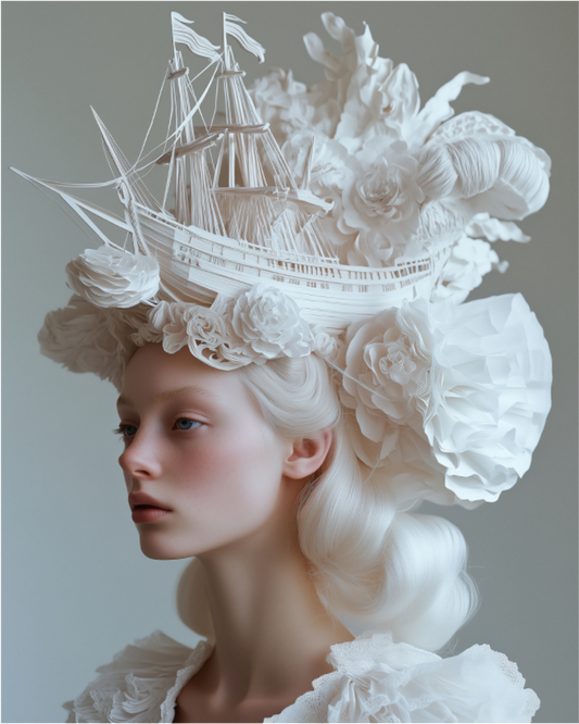 Main image Hairdo XX