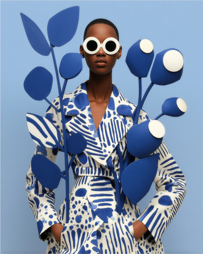 Main image Matisse VI