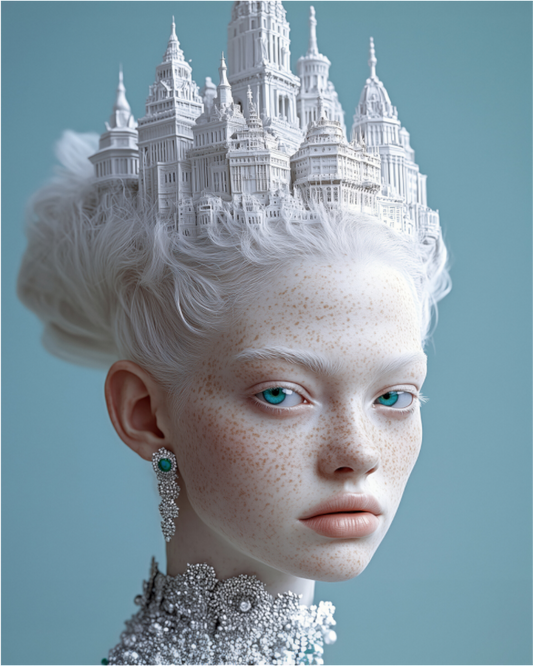 Main image Hairdo IX