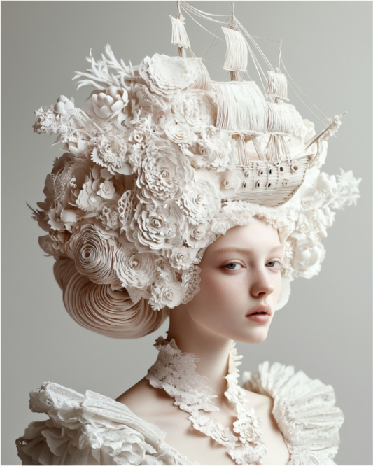 Main image Hairdo XXIV