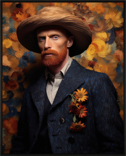 Main image Vincent X