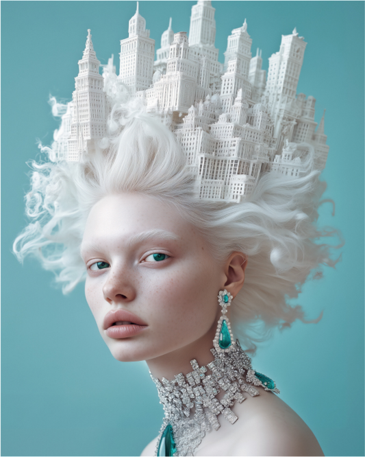 Main image Hairdo IV