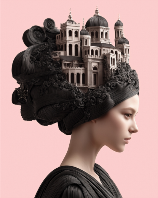 Main image Hairdo XXIII