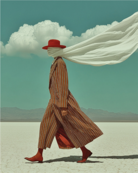 Main image Red Horizon V