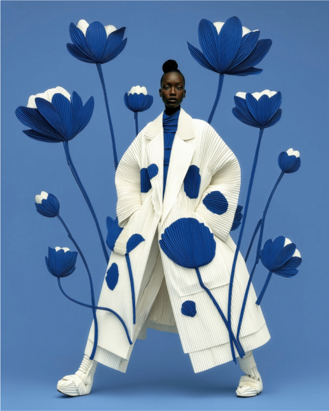Main image Matisse Fashion IV