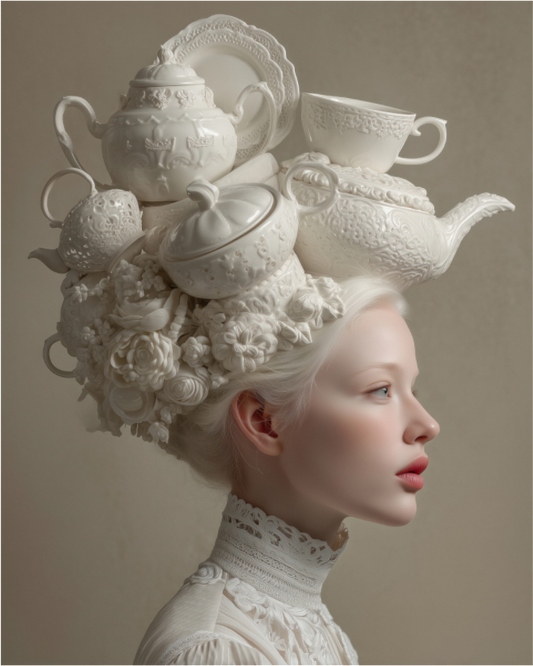 Main image Hairdo I