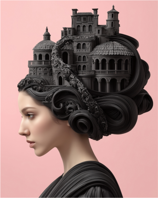 Main image Hairdo XVI
