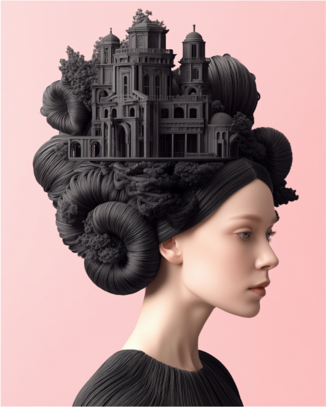 Main image Hairdo IXX