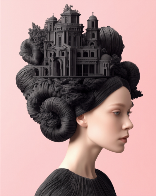 Main image Hairdo IXX