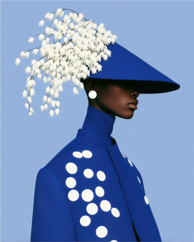Main image Matisse Fashion XIX