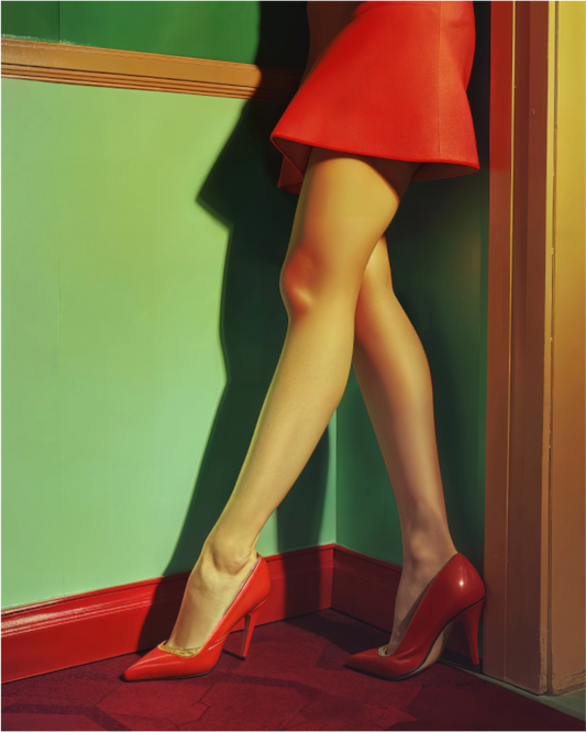 Main image Legs VI