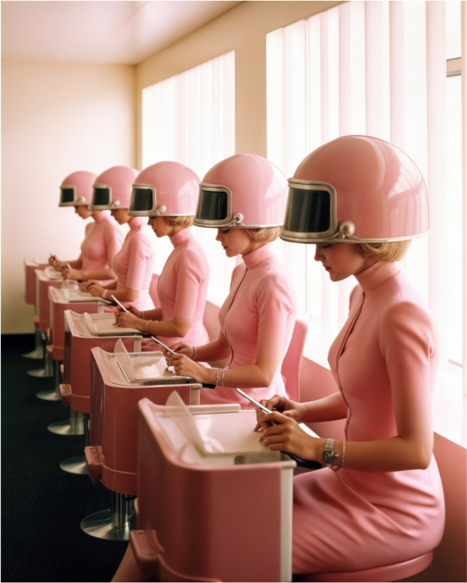Main image Factory II