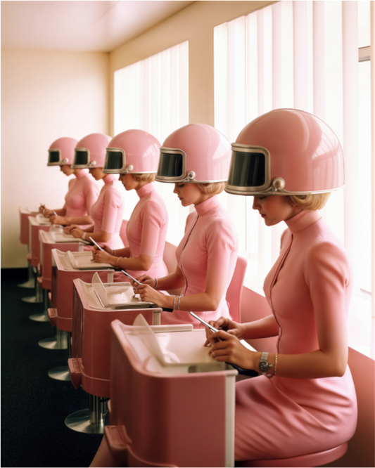 Main image Factory II