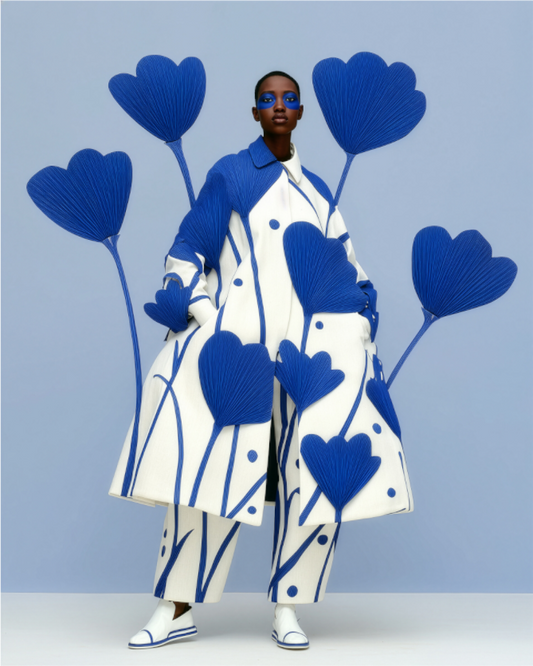 Main image Matisse Fashion XXII