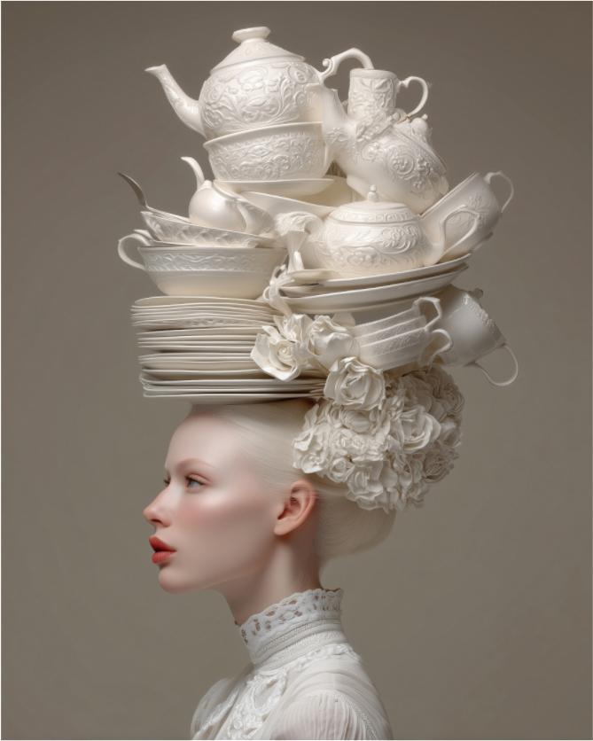 Main image Hairdo V