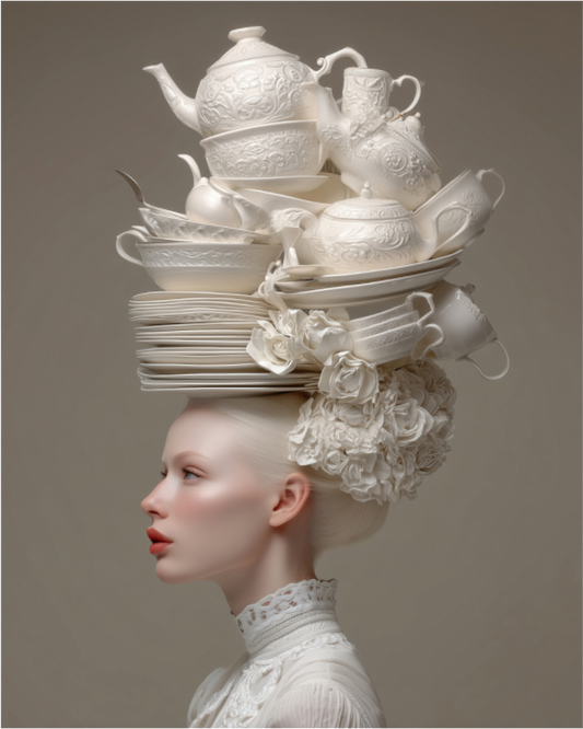 Main image Hairdo V