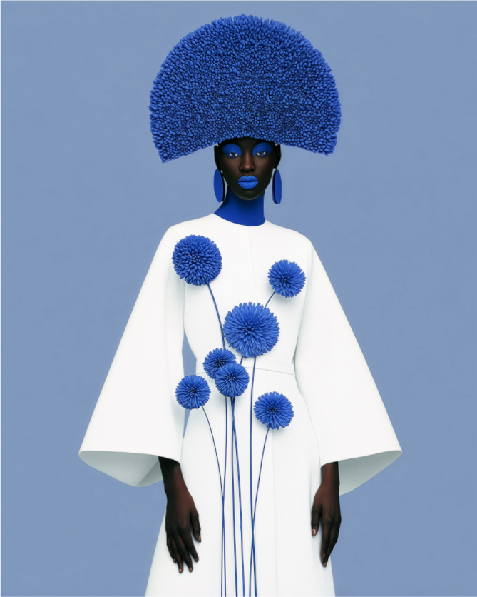 Main image Matisse XXI