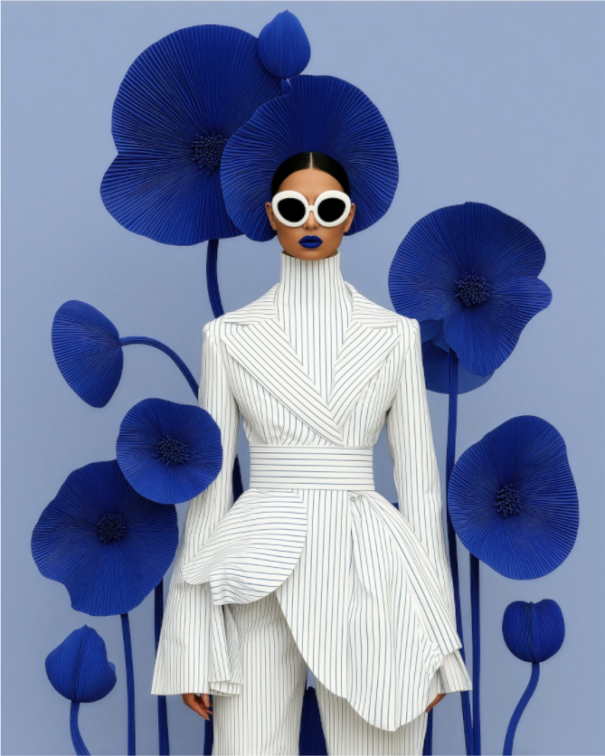 Main image Matisse Fashion XV