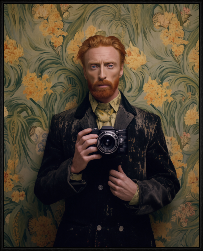 Main image Vincent VI