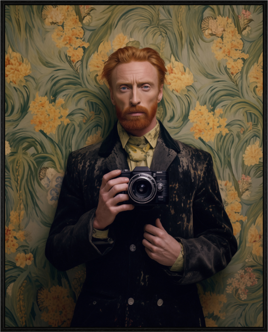 Main image Vincent VI