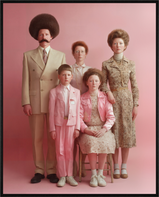 Main image We are family V