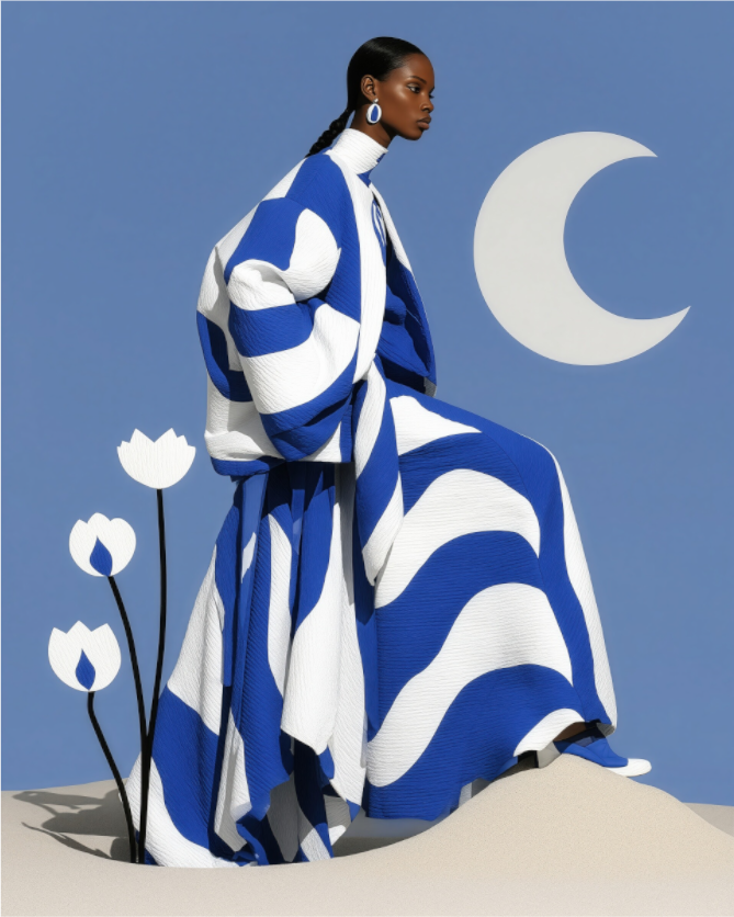 Main image Matisse Fashion XVI
