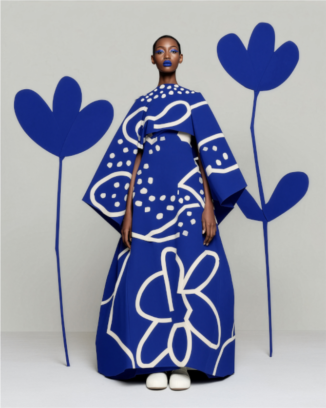 Main image Matisse Fashion XX