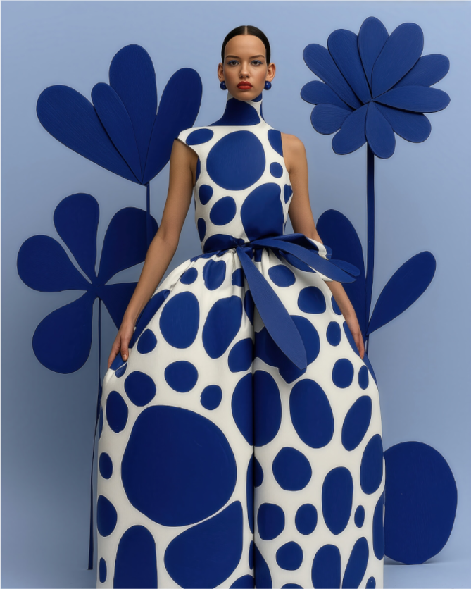 Main image Matisse Fashion V