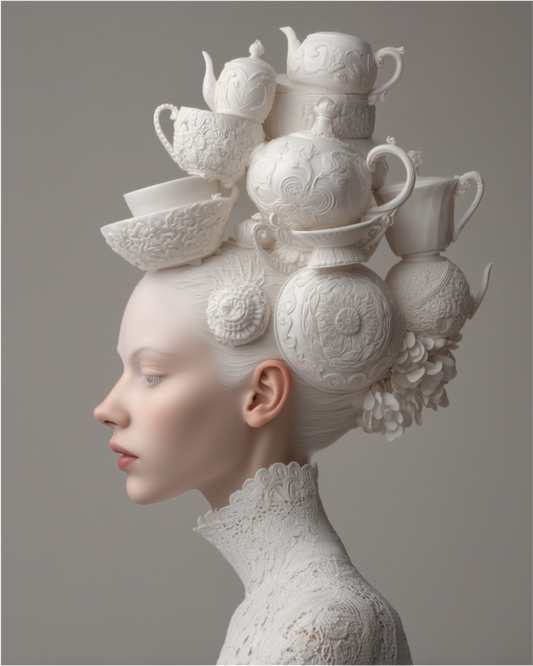 Main image Hairdo II