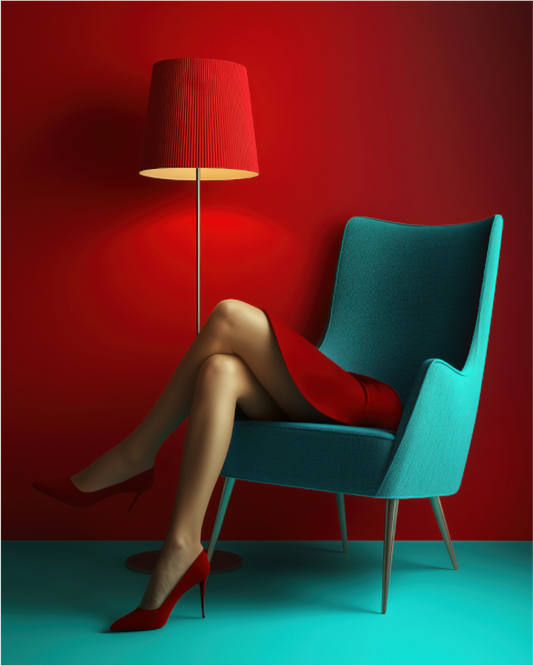 Main image Legs III