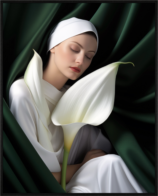 Main image Calla XII