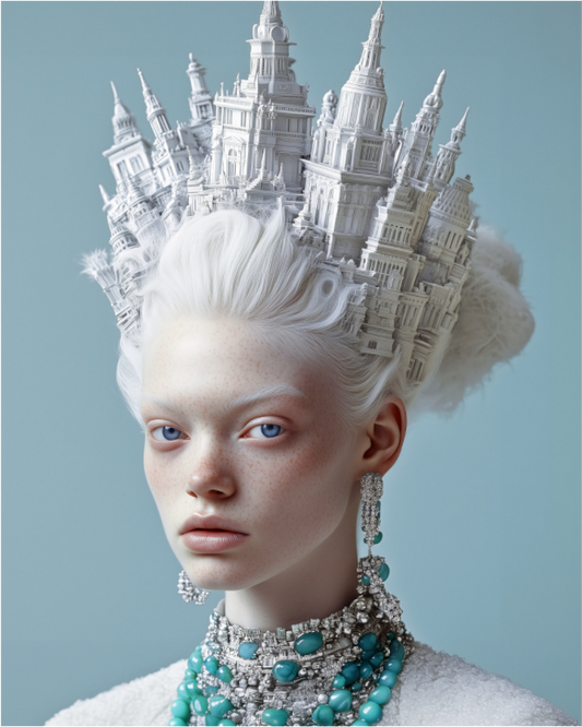 Main image Hairdo VI