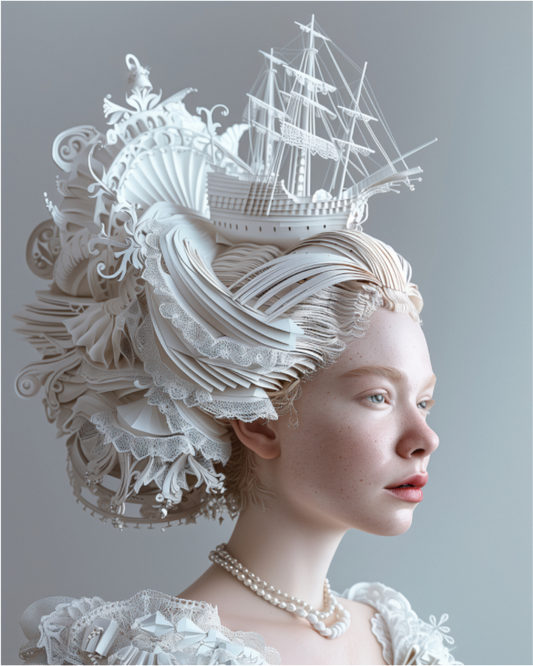 Main image Hairdo XVIII