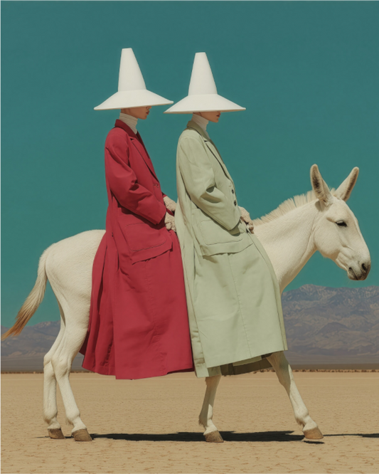 Main image Red Horizon IV