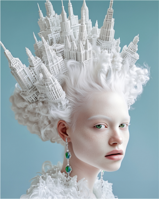 Main image Hairdo XII
